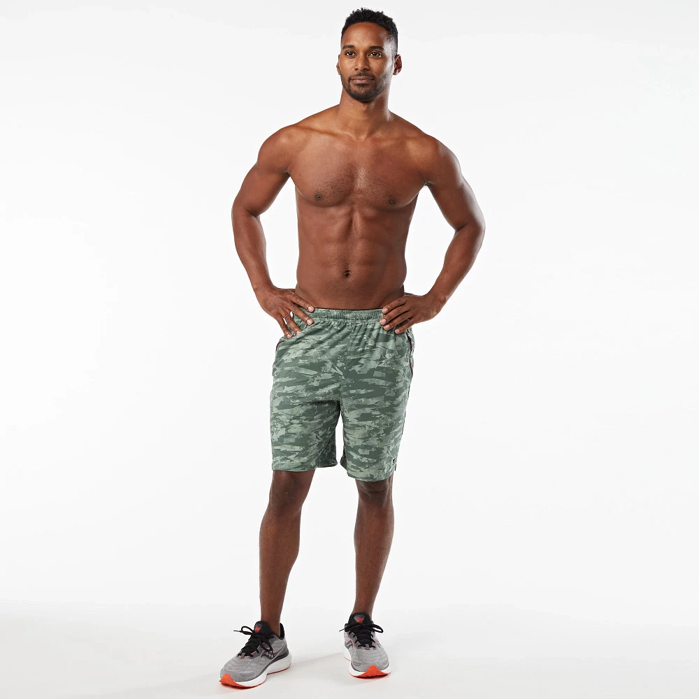 Men's Korsa Outback 9" Unlined Short - Image 3