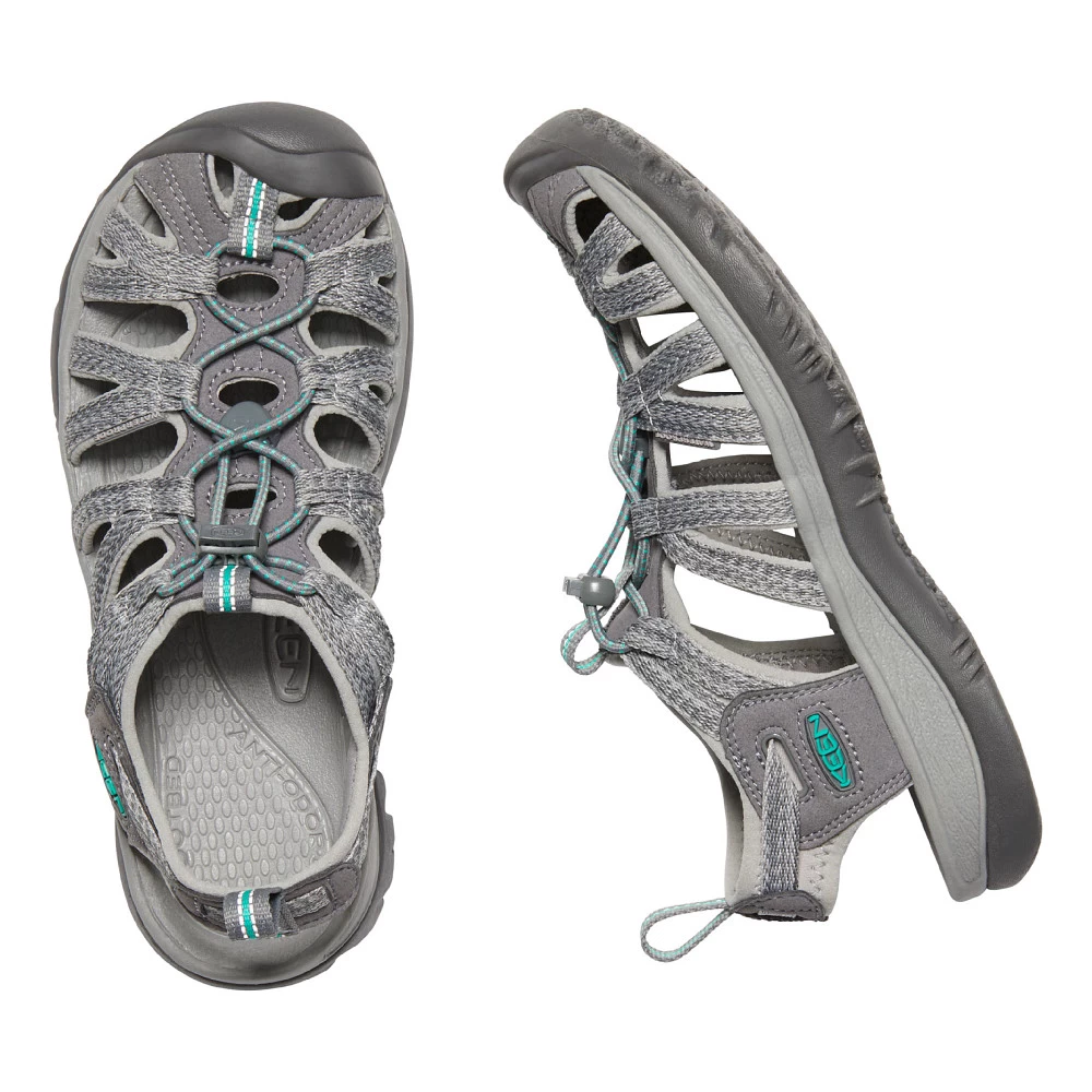 Women's Keen Whisper - Image 9