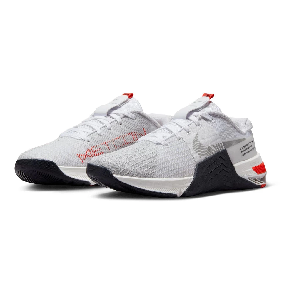 Women's Nike Metcon 8 - Image 6