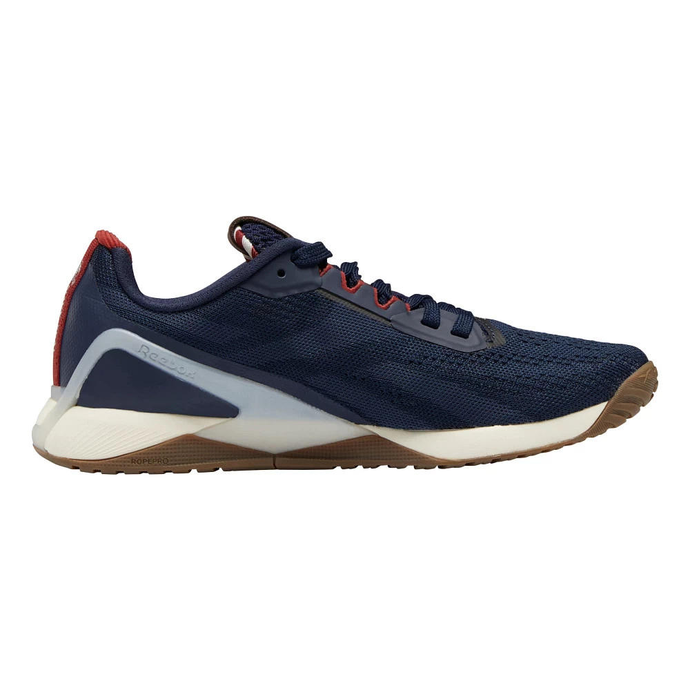 Women's Reebok Nano X1 Navy Seal Foundation - Image 2