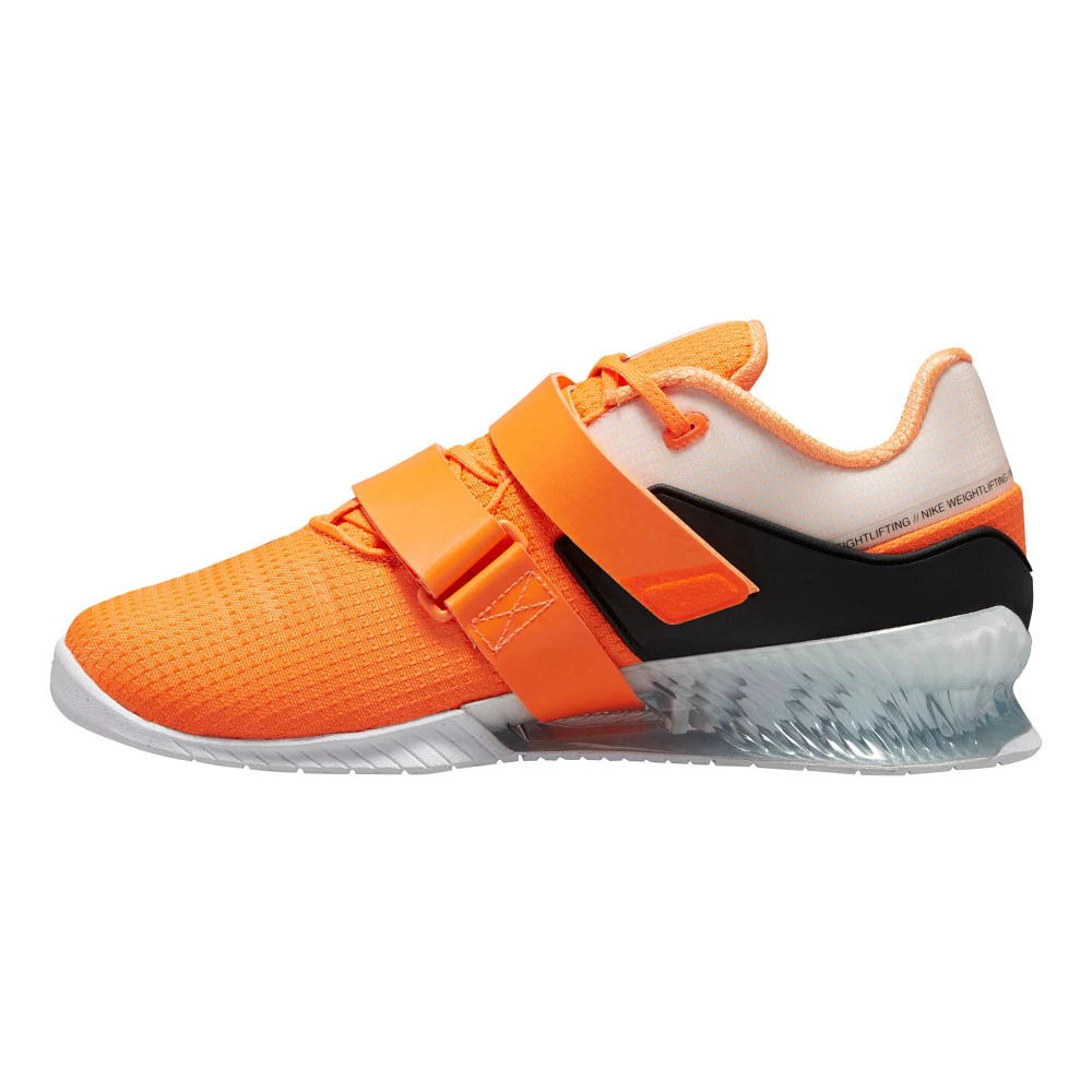 Men's Nike Romaleos 4 - Image 11