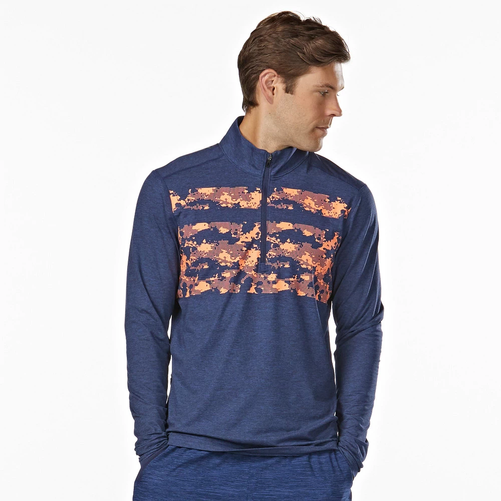 Men's Korsa Uncharted 1/2 Zip - Image 3