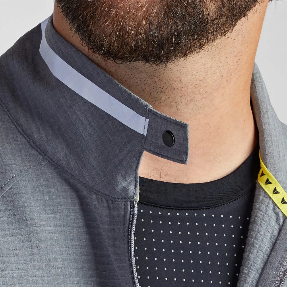 Men's Korsa Adapt Full Zip Jacket - Image 11