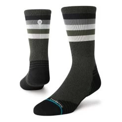 Stance Maliboo Light Cushion Crew Socks