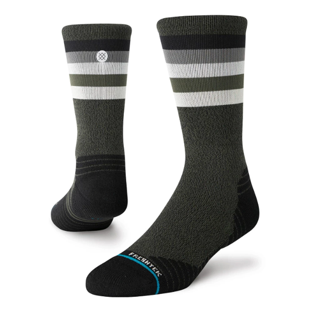 Stance Maliboo Light Cushion Crew Socks
