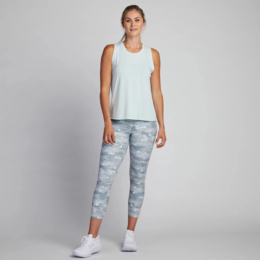 Women's Korsa Infinite High Rise 7/8 6-Pocket Tight 2.0 - Image 17