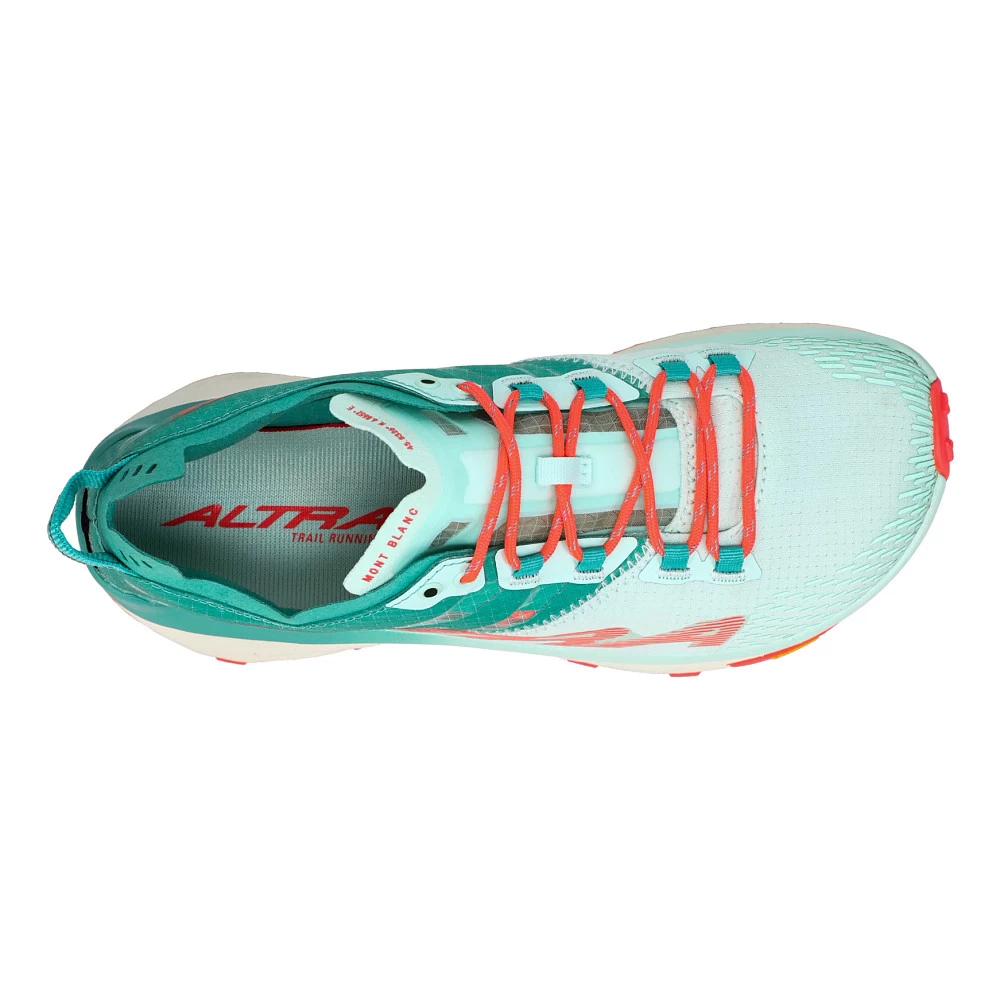 Women's Altra Mont Blanc - Image 7