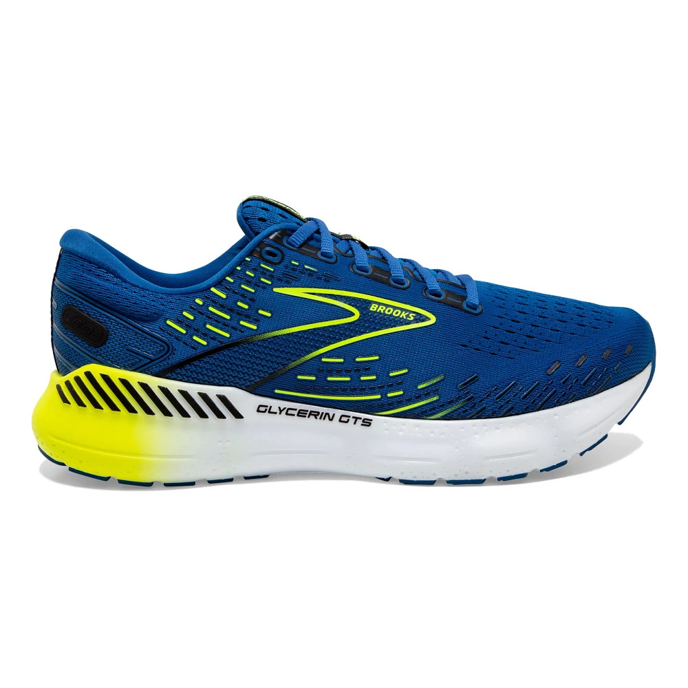 Men's Brooks Glycerin GTS 20 - Image 13