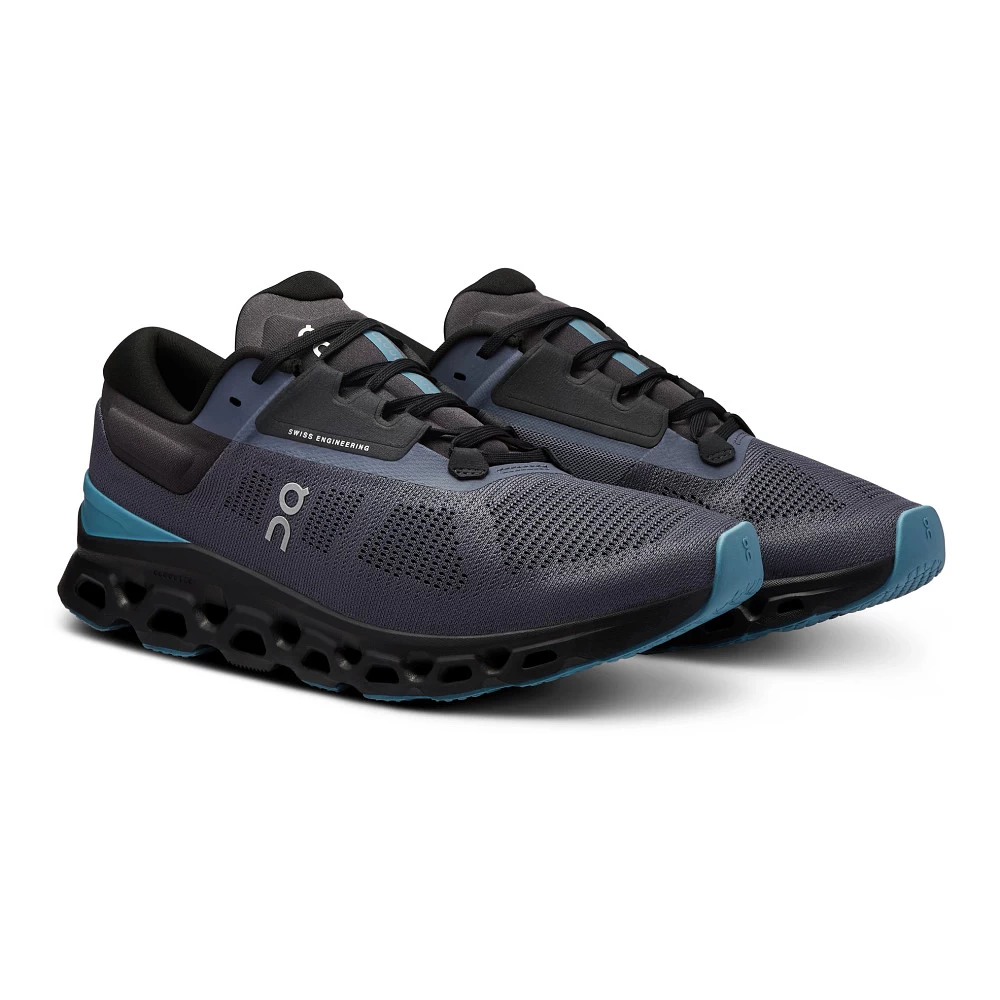 Men's On Cloudstratus 3 - Image 12