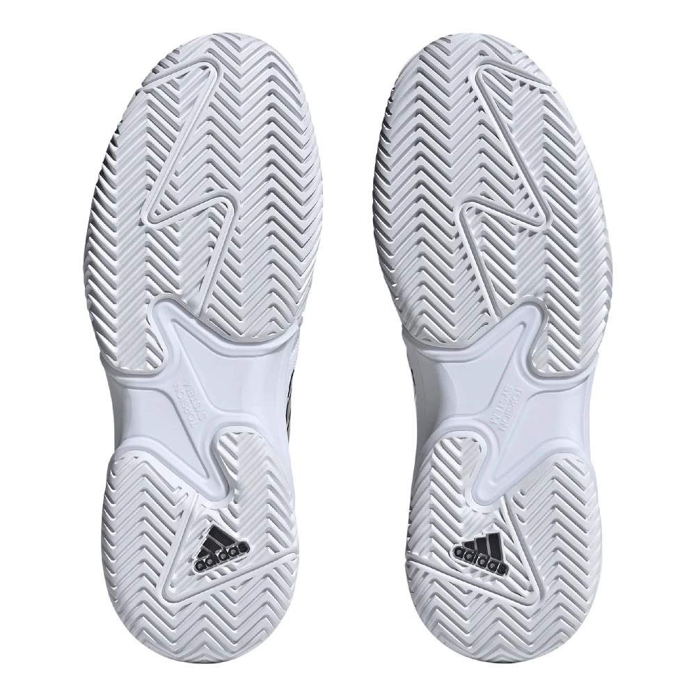 Men's Adidas Barricade - Image 4