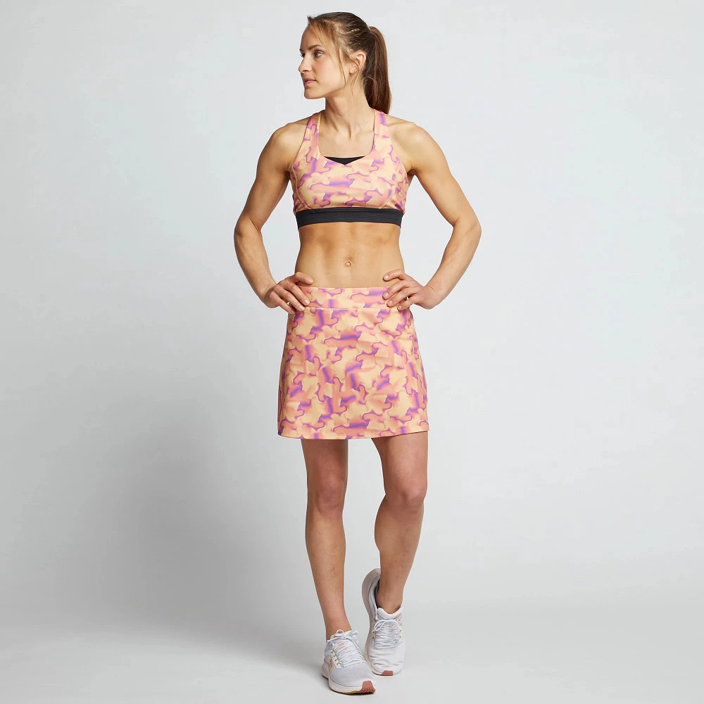 Women's Korsa Roam Flare Skort - Image 3