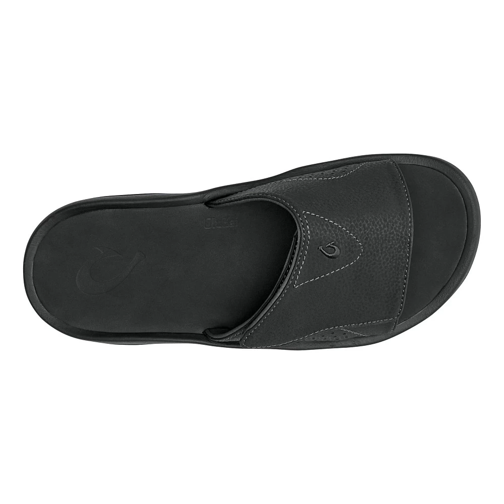 Men's OluKai Nalu Slide - Image 5