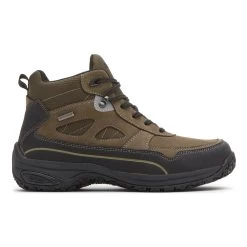 Men's Dunham Cloud Plus Mid II Hiking Boot