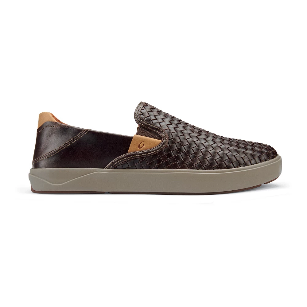 Men's OluKai Lae'ahi Lauhala - Image 6