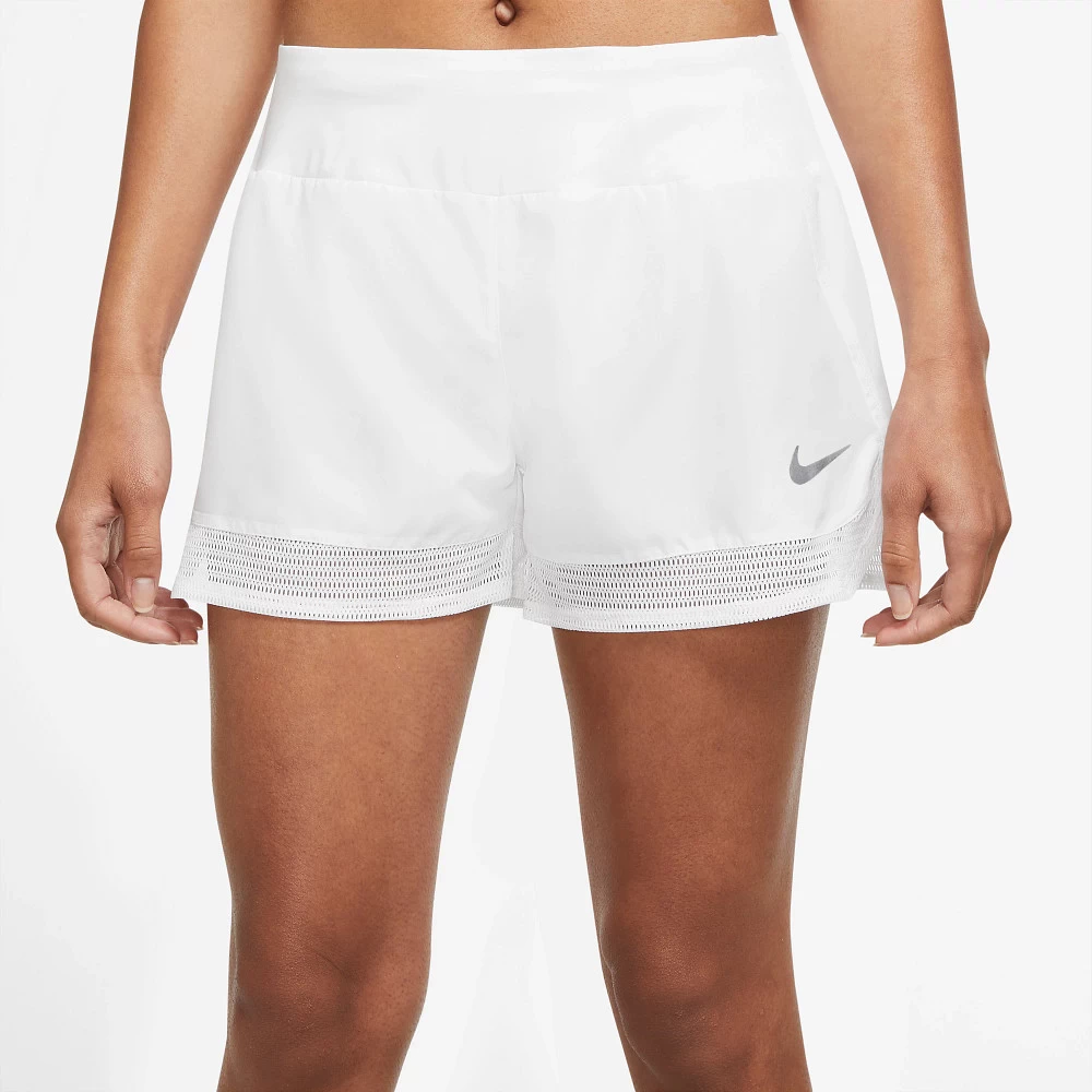 Women's Nike Dri-FIT Crew Breathe Short