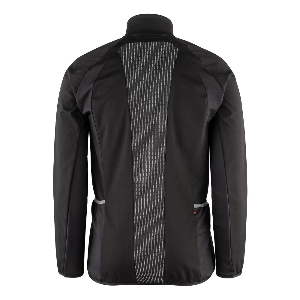 Men's Sugoi Stribe Zap Jacket - Image 6