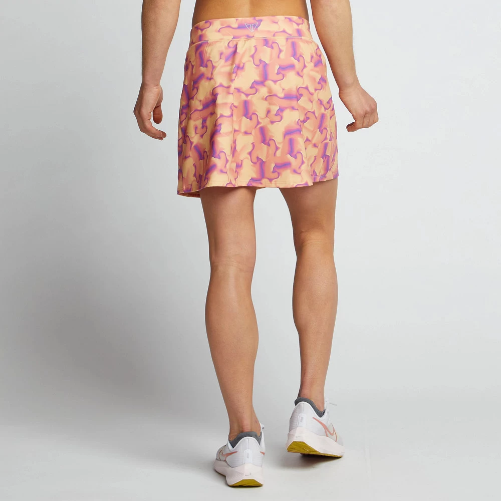 Women's Korsa Roam Flare Skort - Image 2
