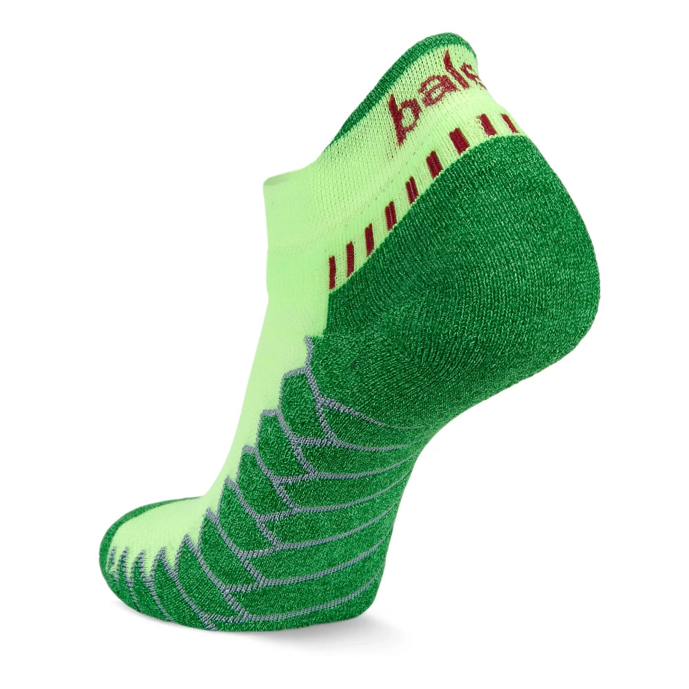 Balega Silver Performance Runner Socks - Image 4