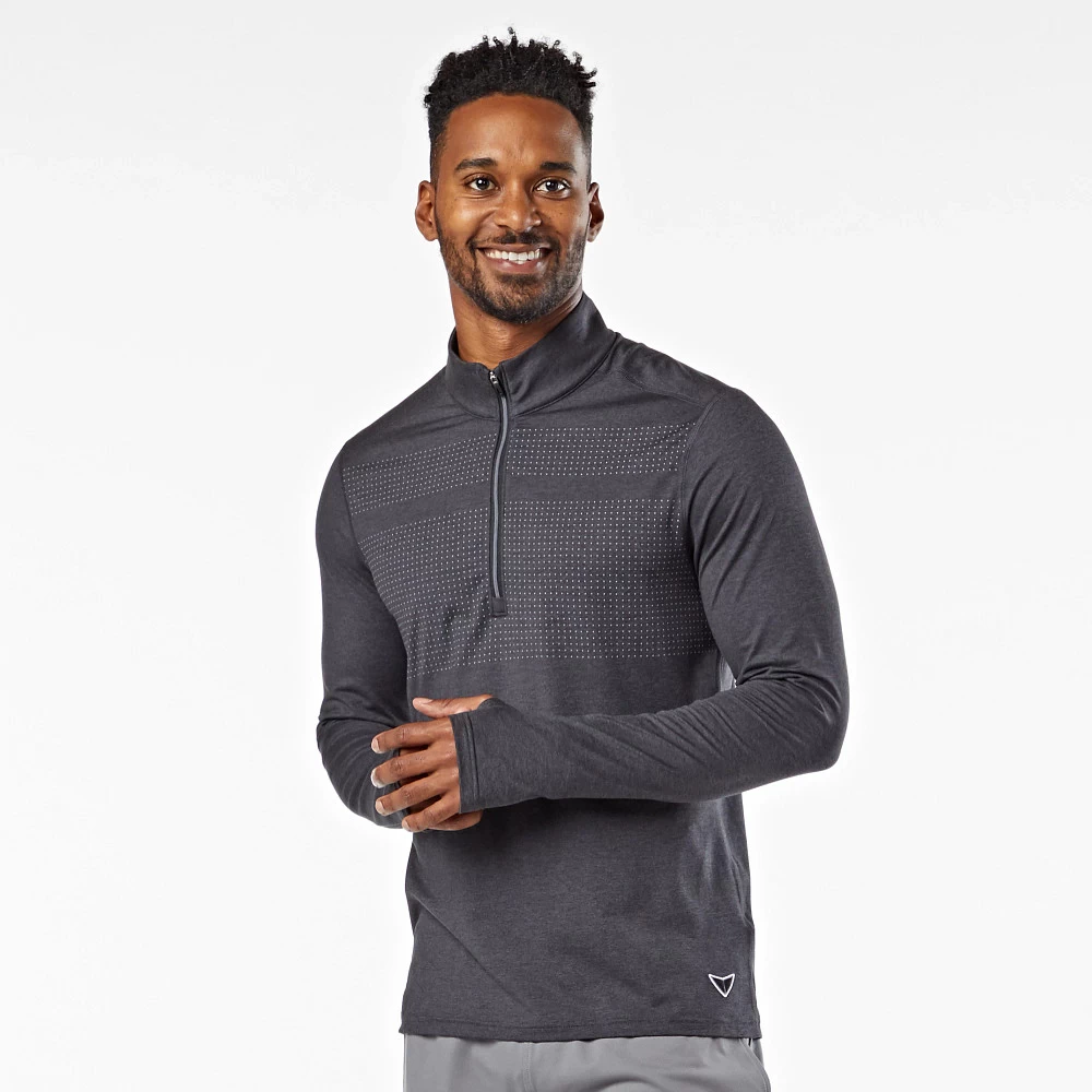 Men's Korsa Uncharted 1/2 Zip 2.0 - Image 15