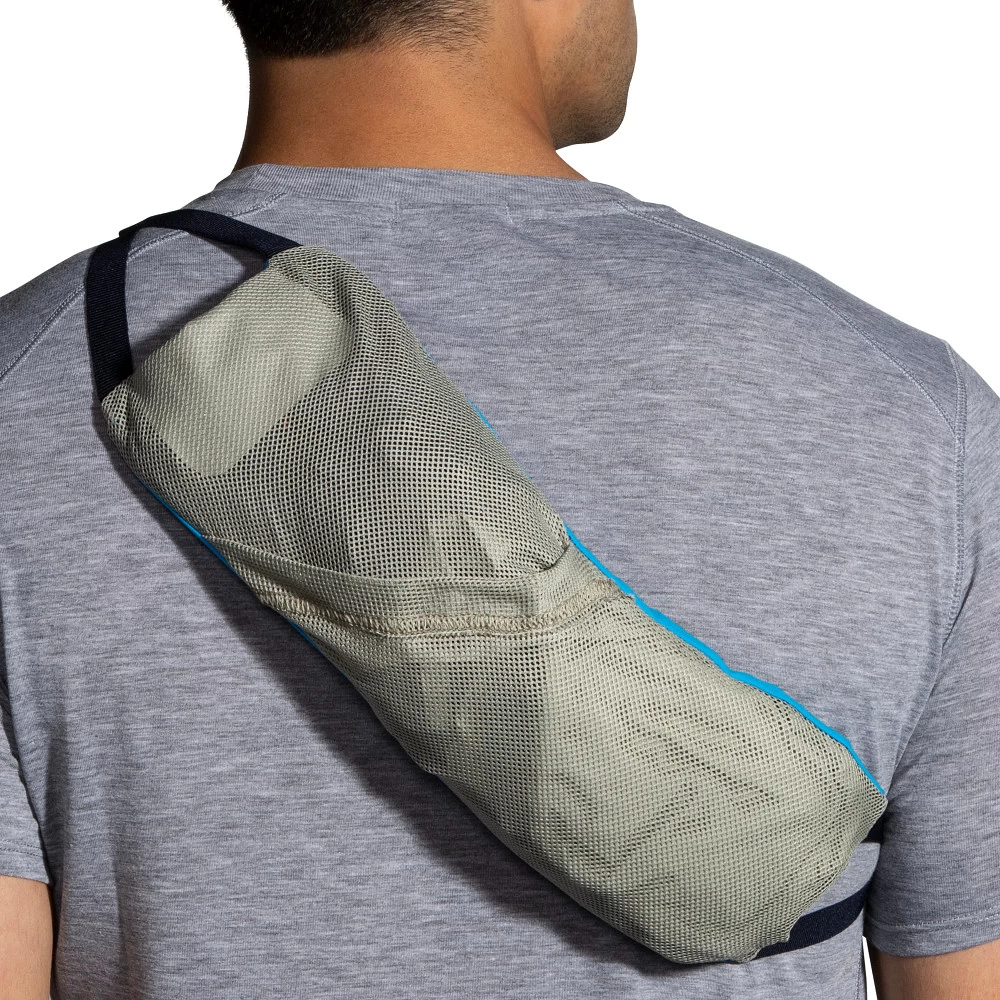 Men's Brooks Canopy Jacket - Image 17