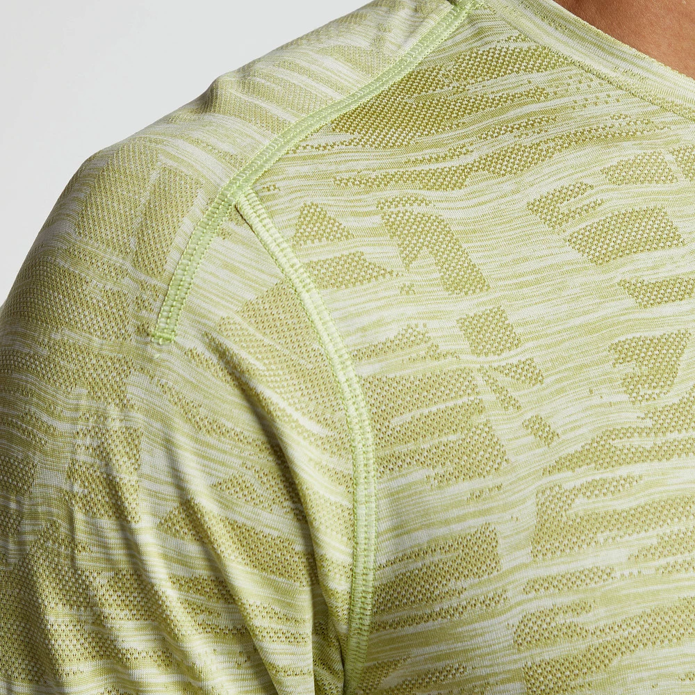 Men's Korsa Accelerate Short Sleeve Tee - Image 13