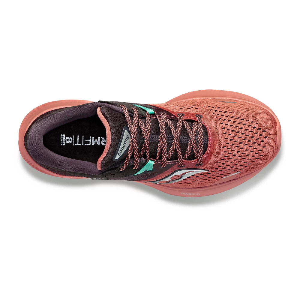 Women's Saucony Ride 16 - Image 13