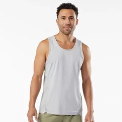 Men's Korsa Ventilate UPF 50 Singlet