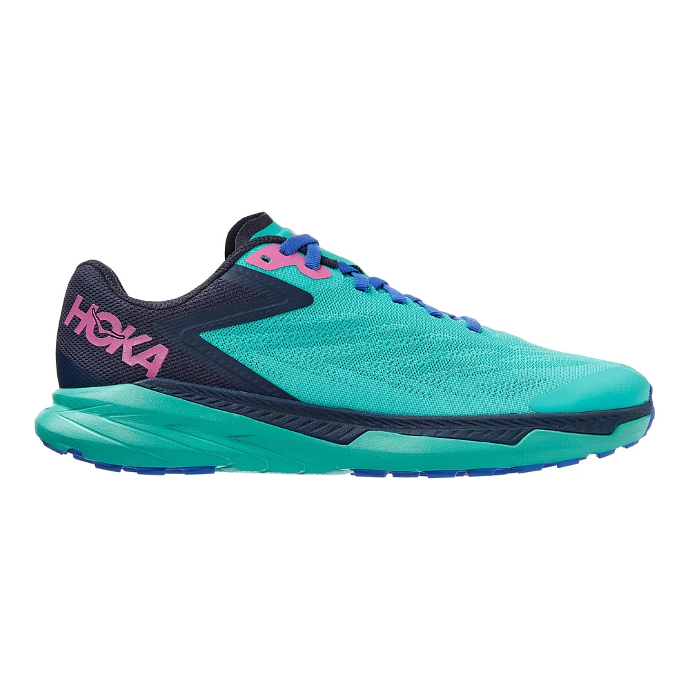 Women's HOKA Zinal