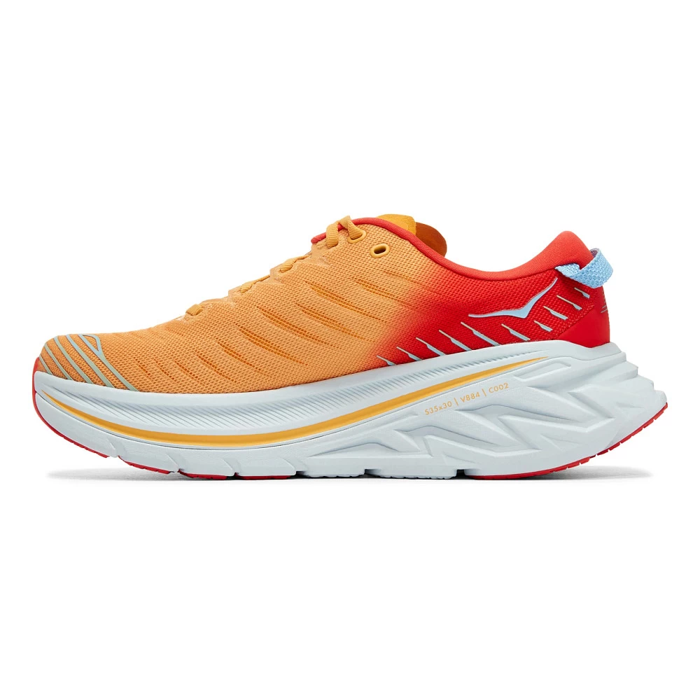 Men's HOKA Bondi X - Image 2
