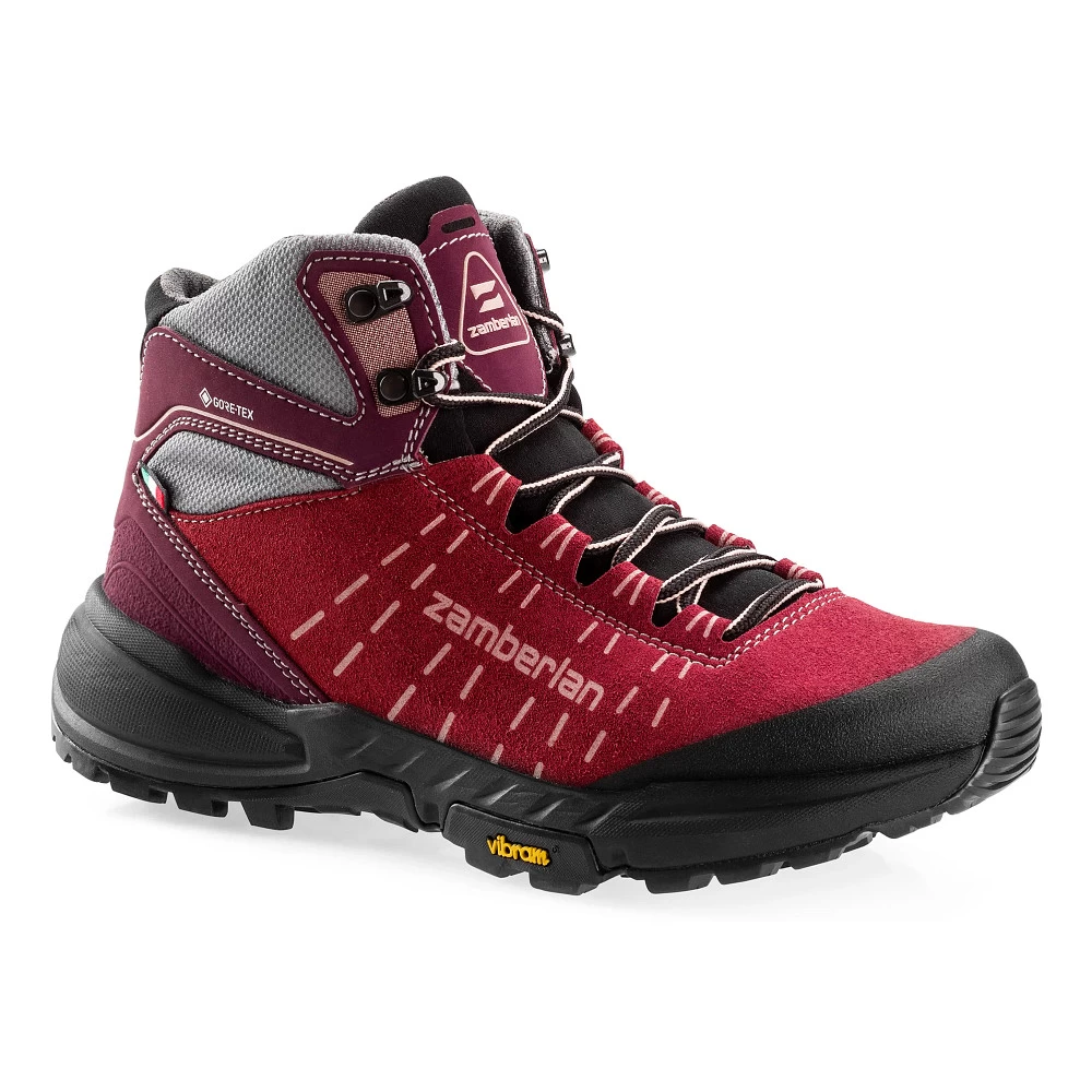 Women's Zamberlan Circe GTX Mid Hiking Boot - Image 20