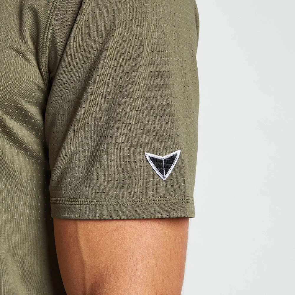 Men's Korsa Premier Run Short Sleeve 2.0 - Image 8
