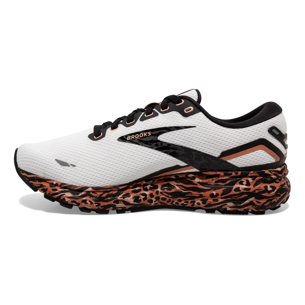 Women's Brooks Ghost 15 Run Wild - Image 2
