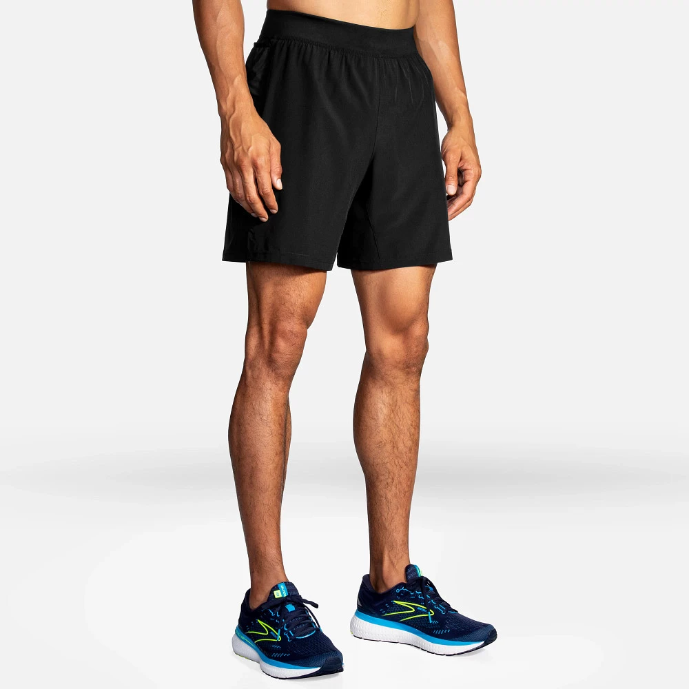 Men's Brooks Sherpa 7" Short - Image 9