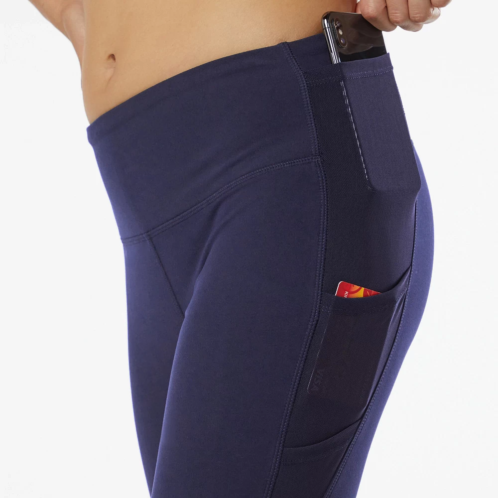 Women's Korsa Infinite High Rise 7/8 6-Pocket Tight 2.0 - Image 4