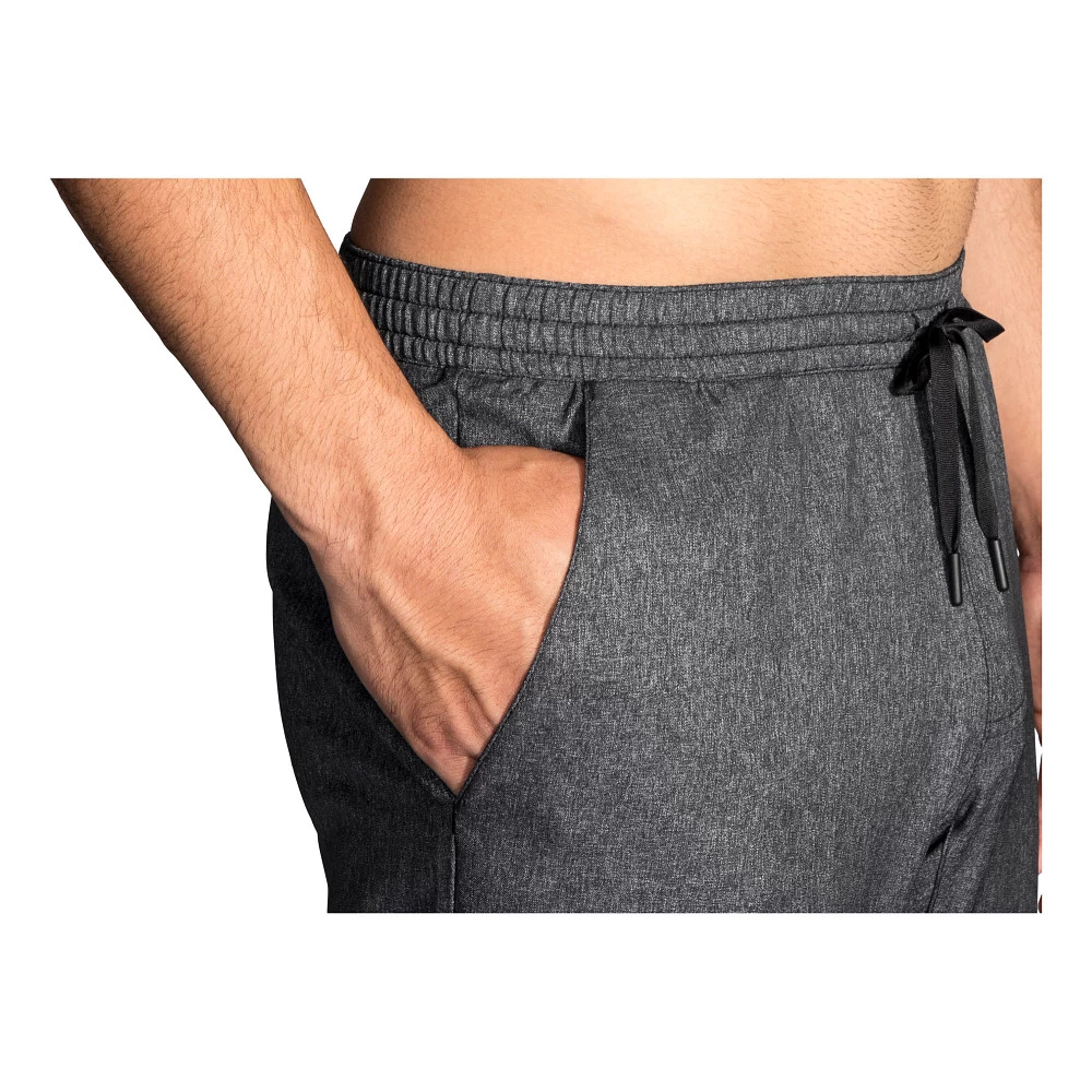 Men's Brooks Rush Jogger - Image 3