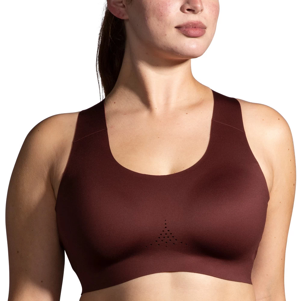 Women's Brooks Dare Crossback Run Bra 2.0
