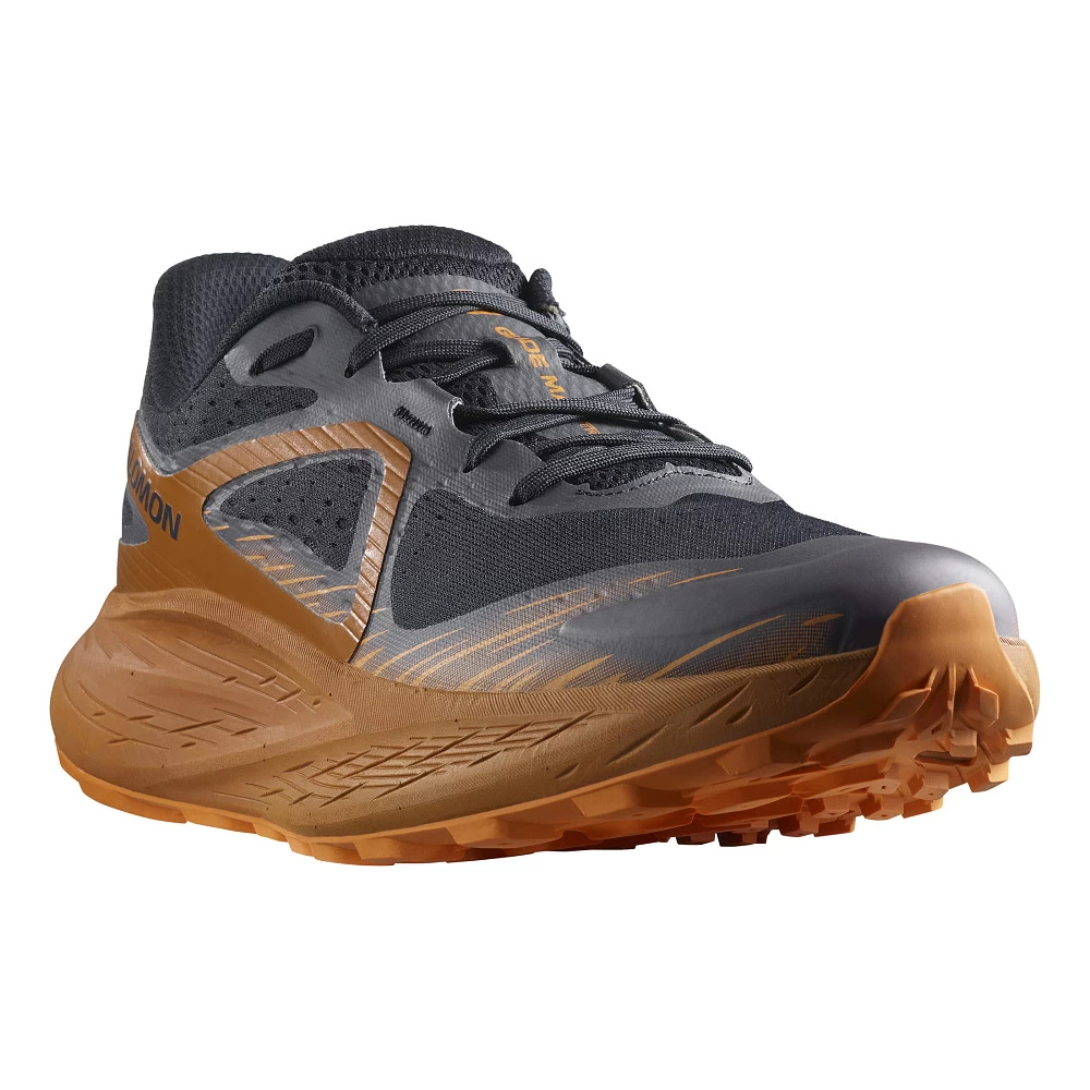 Men's Salomon Glide Max TR - Image 6