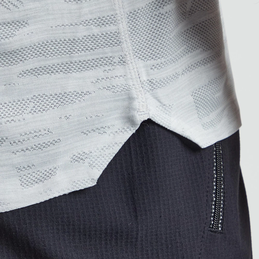 Men's Korsa Accelerate Short Sleeve Tee - Image 7