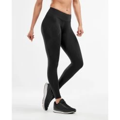 Women's 2XU Motion Mid-Rise Compression Tights