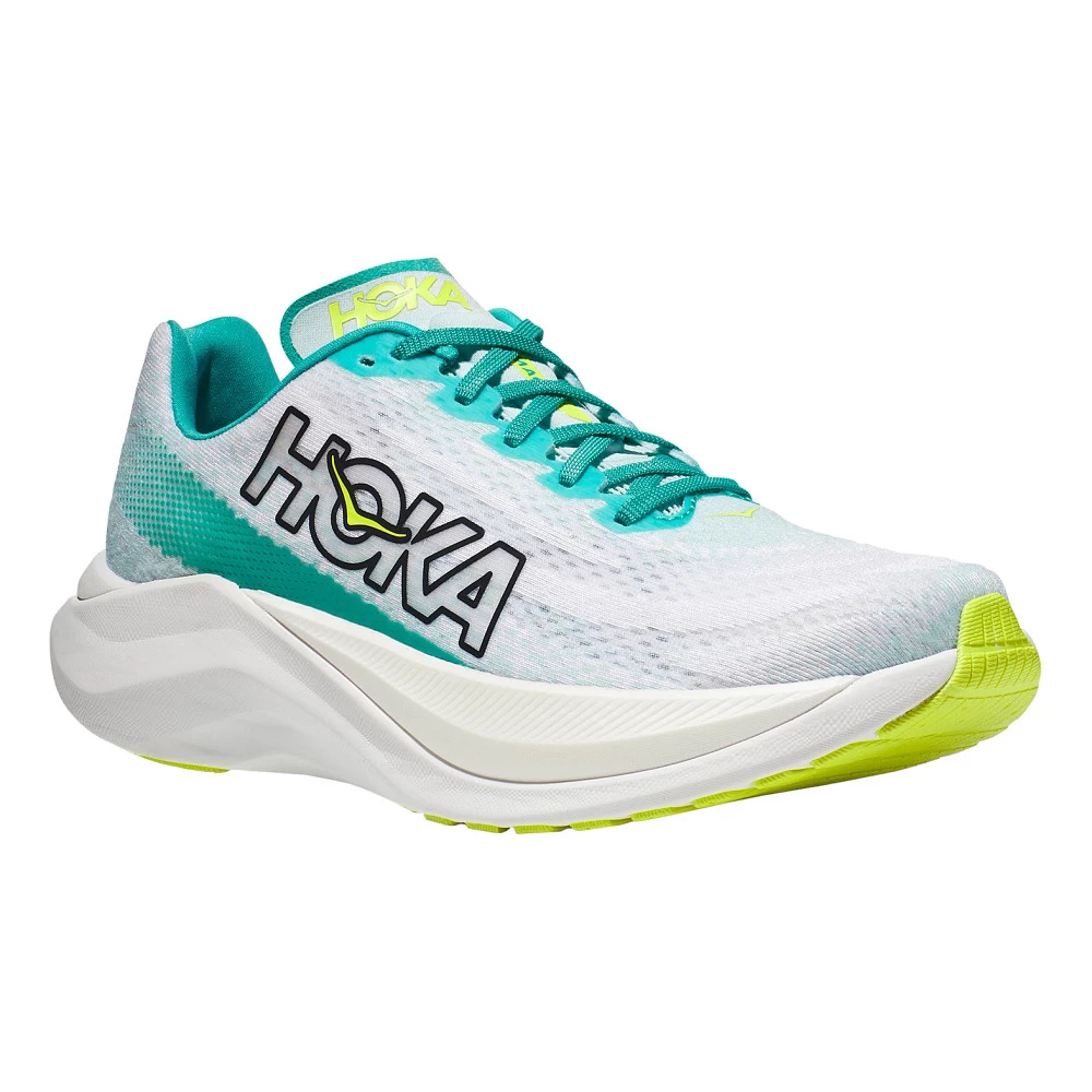 Men's HOKA Mach X - Image 6