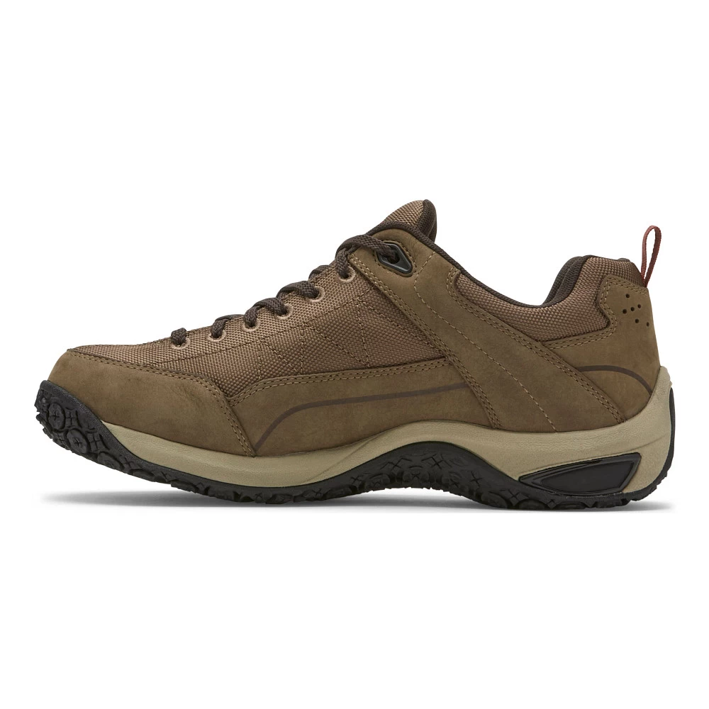 Men's Dunham Cloud Plus Hiking Shoe - Image 2