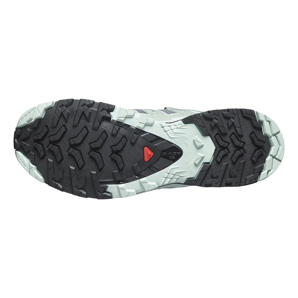 Women's Salomon XA Pro 3D V9 - Image 4