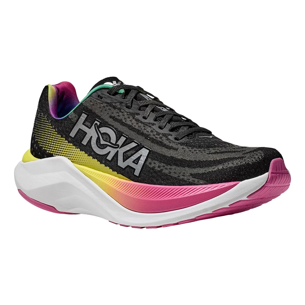 Men's HOKA Mach X - Image 12