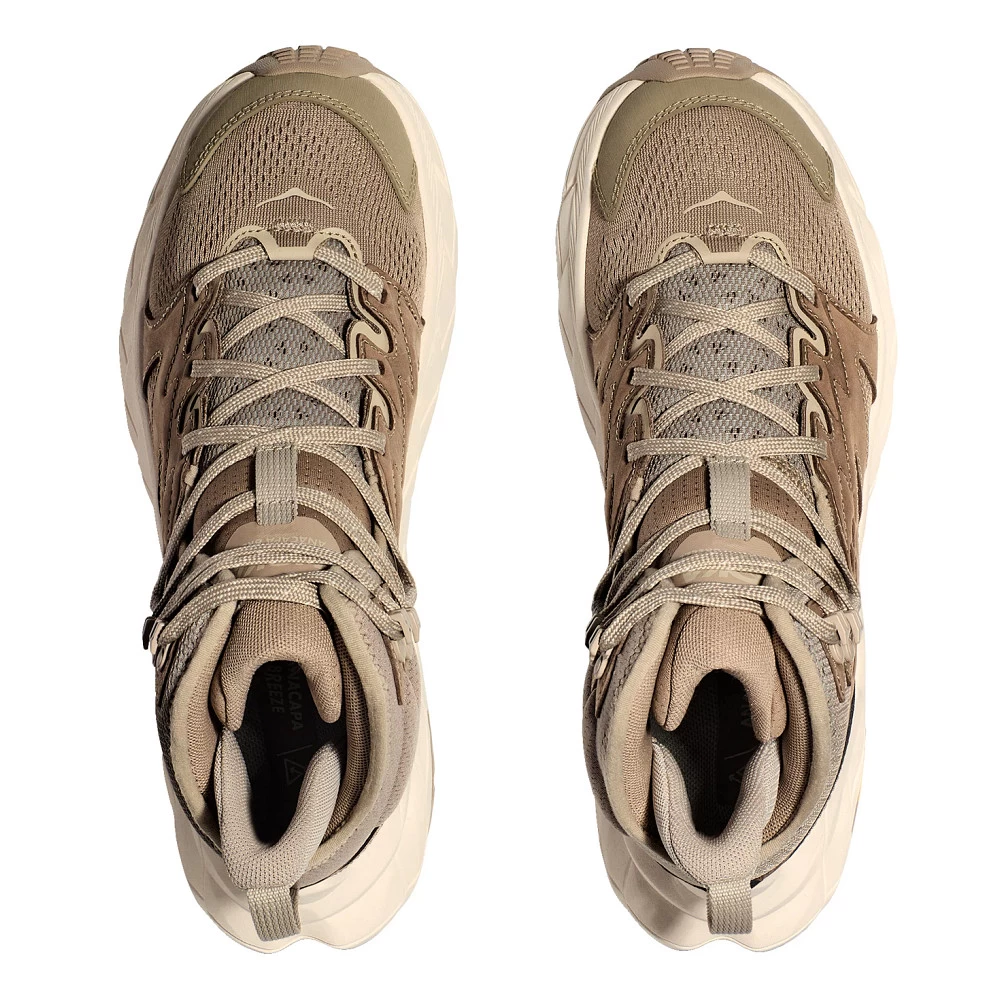 Women's HOKA Anacapa Breeze Mid - Image 3