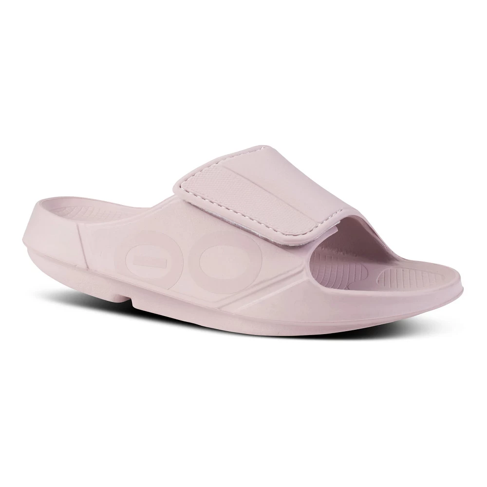 Women's OOFOS OOahh Sport Flex - Image 6