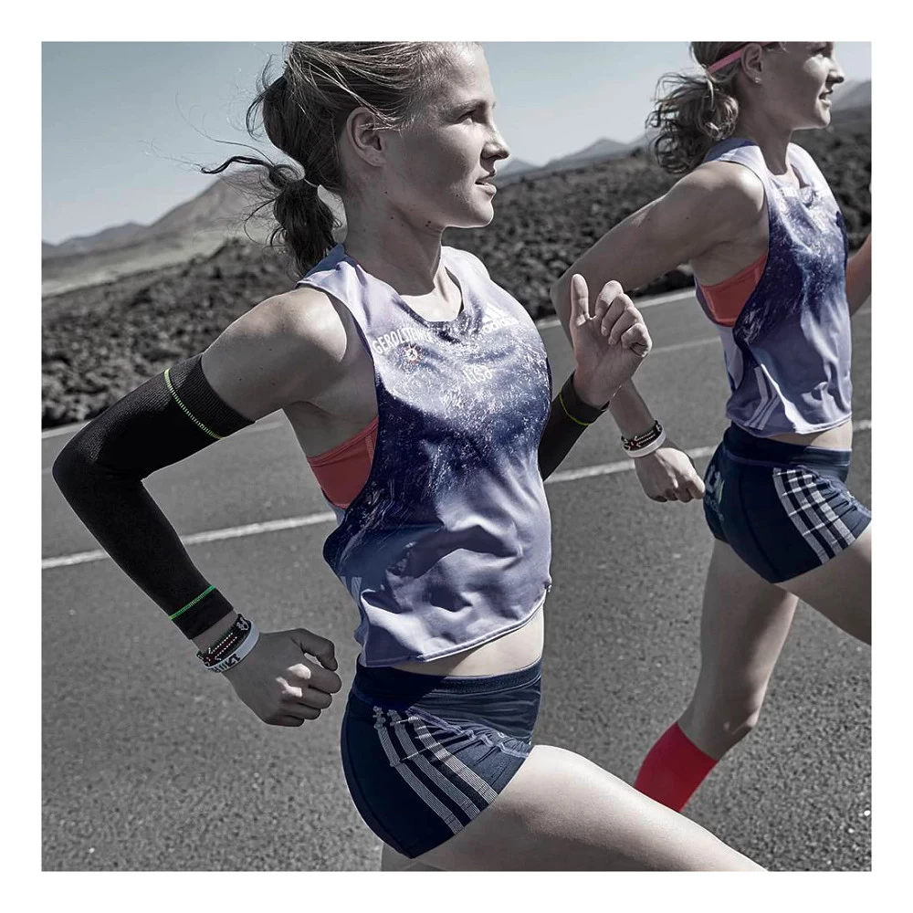 Bauerfeind Sports Compression Arm Sleeves - Image 11