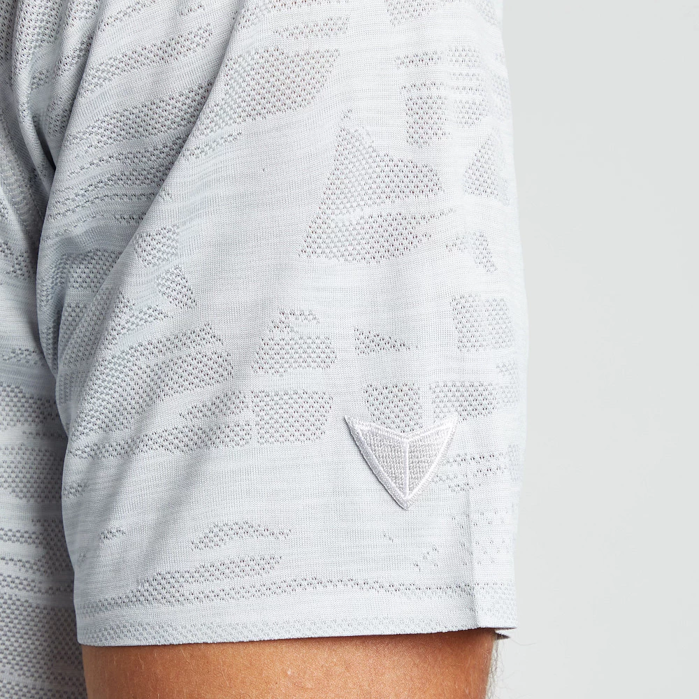 Men's Korsa Accelerate Short Sleeve Tee - Image 5