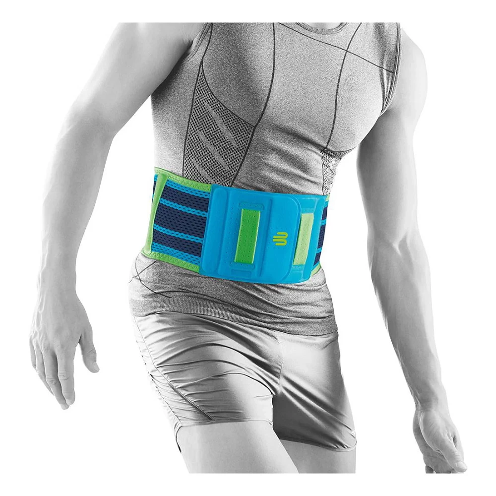 Bauerfeind Sports Back Support - Image 3