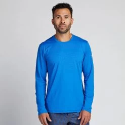 Men's Korsa Premier Run Long Sleeve 2.0