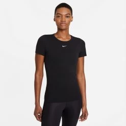 Women's Nike Dri-FIT ADV Aura Slim Short Sleeve Top